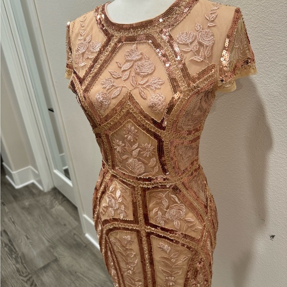 Lulus Dresses & Skirts - Lulus cocktail dress